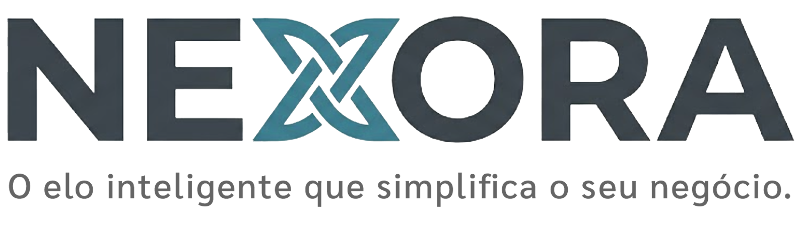 Nexora Logo